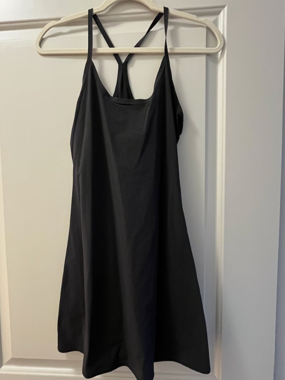 The Exercise Dress - Outdoor Voices XS